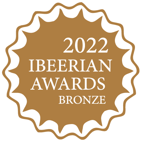 Medal konkursowy z 2022 roku