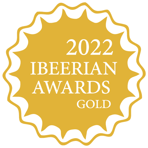 Medal konkursowy z 2022 roku