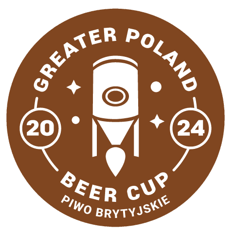Medal konkursowy z 2024 roku