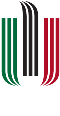 AGH logo