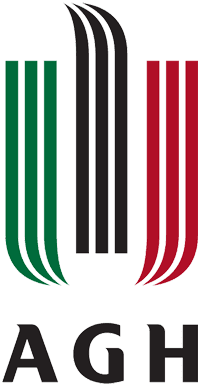AGH logo
