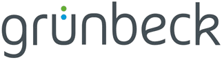 Grünbeck logo