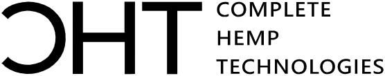 Hemp logo