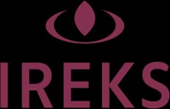 Logotyp IREKS