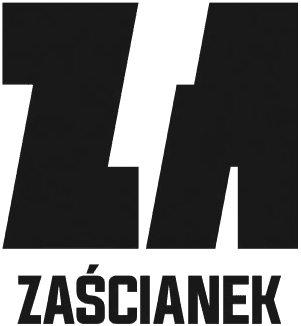 Zaścianek logo