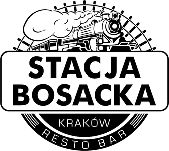 Stacja Bosacka Resto Bar logo