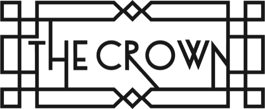 The Crown logo