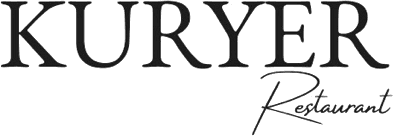 Kuryer Restaurant logo
