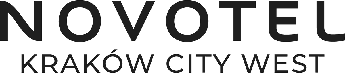 Novotel Kraków City West logo