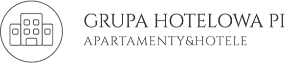 Grupa Hotelowa PI logo