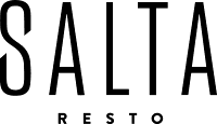 Salta Resto logo