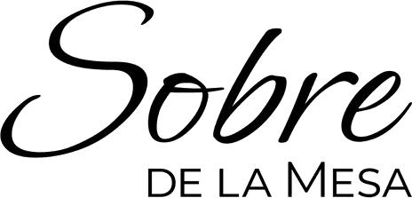 Sobre de la Mesa logo