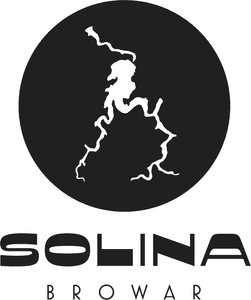 Browar Solina logo
