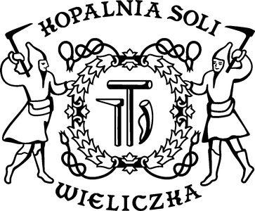 Kopalnia Soli Wieliczka logo
