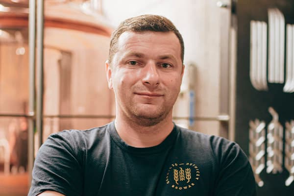 Kamil Domański