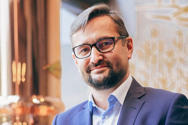 Paweł Drochliński